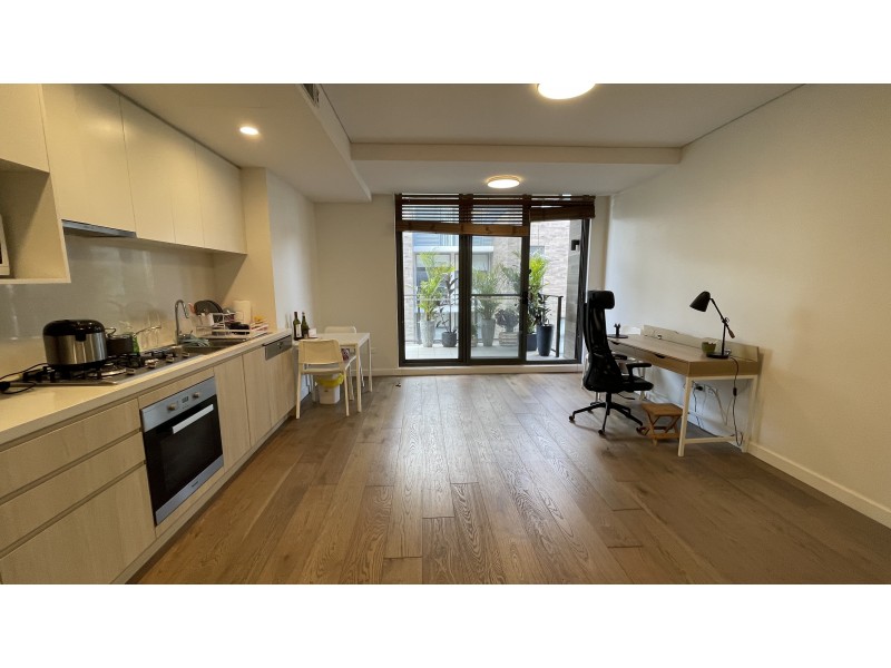 307/29 FOREST GROVE, Epping NSW 2121