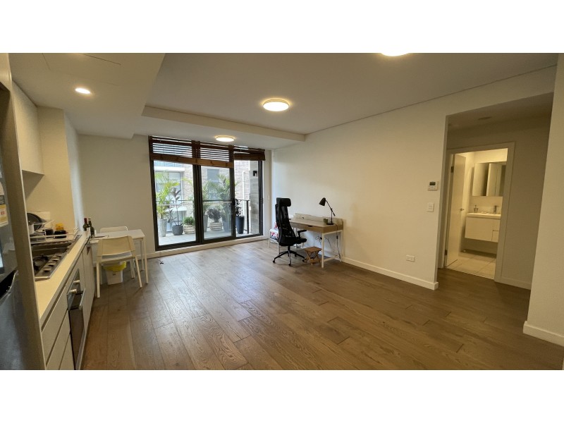 307/29 FOREST GROVE, Epping NSW 2121