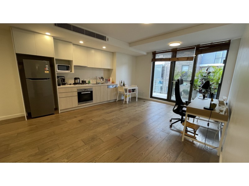 307/29 FOREST GROVE, Epping NSW 2121