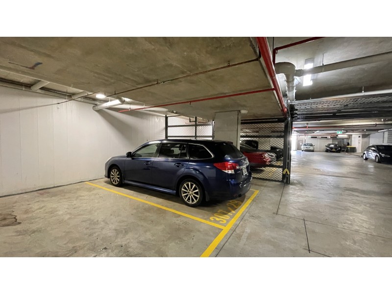 307/29 FOREST GROVE, Epping NSW 2121