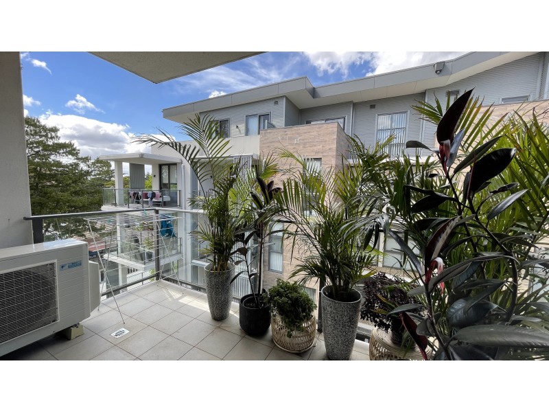 307/29 FOREST GROVE, Epping NSW 2121