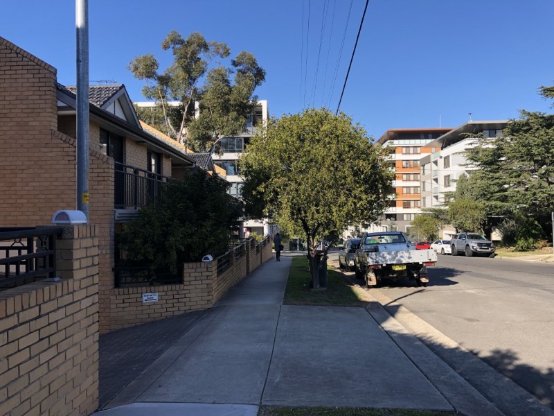 3/6 Morton Street, Parramatta NSW 2150