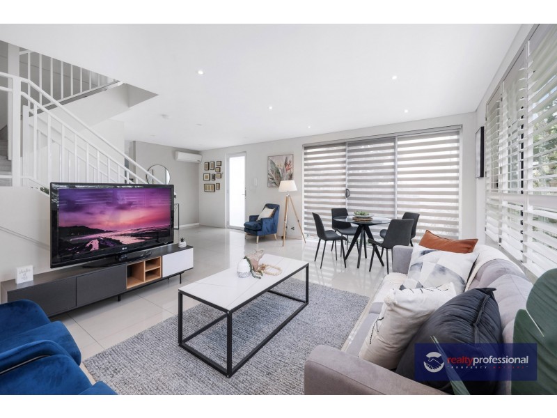 7/16 Carson Street, Dundas Valley NSW 2117