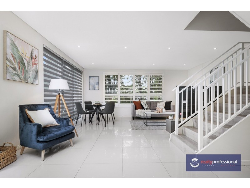 7/16 Carson Street, Dundas Valley NSW 2117