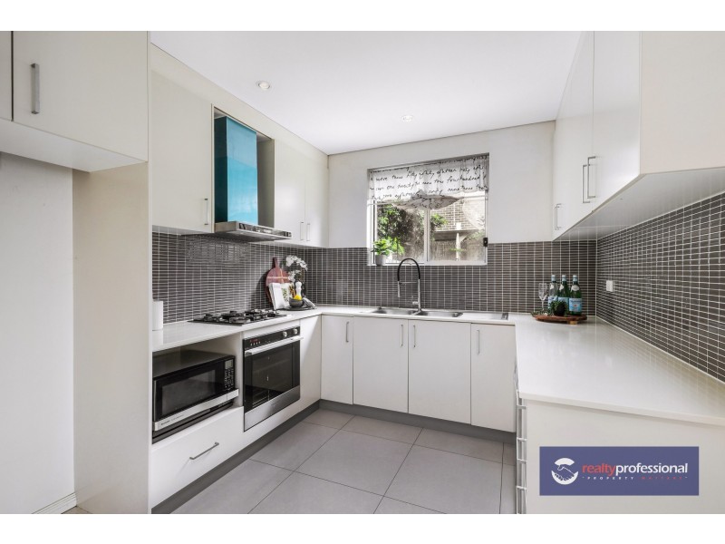 7/16 Carson Street, Dundas Valley NSW 2117
