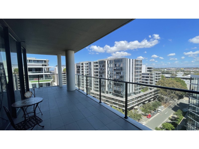 1113c/1 MULLER LN, Mascot NSW 2020