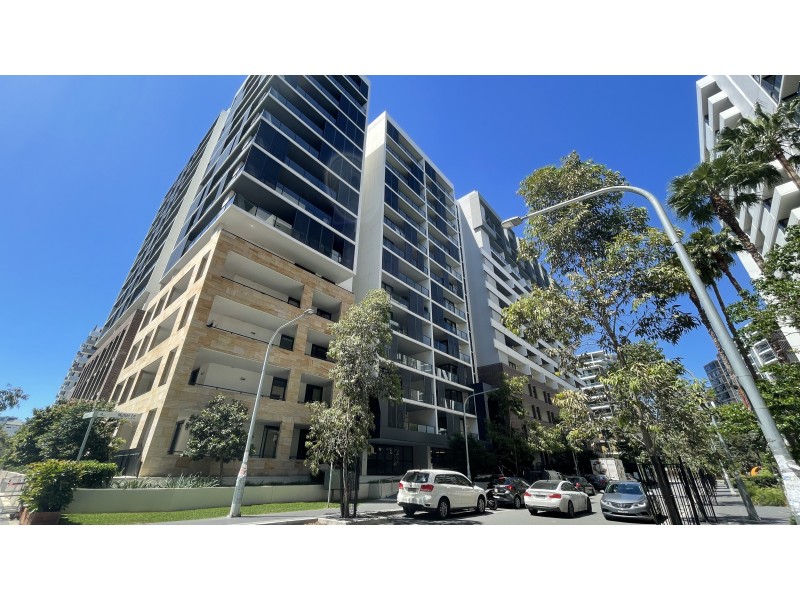 1113c/1 MULLER LN, Mascot NSW 2020