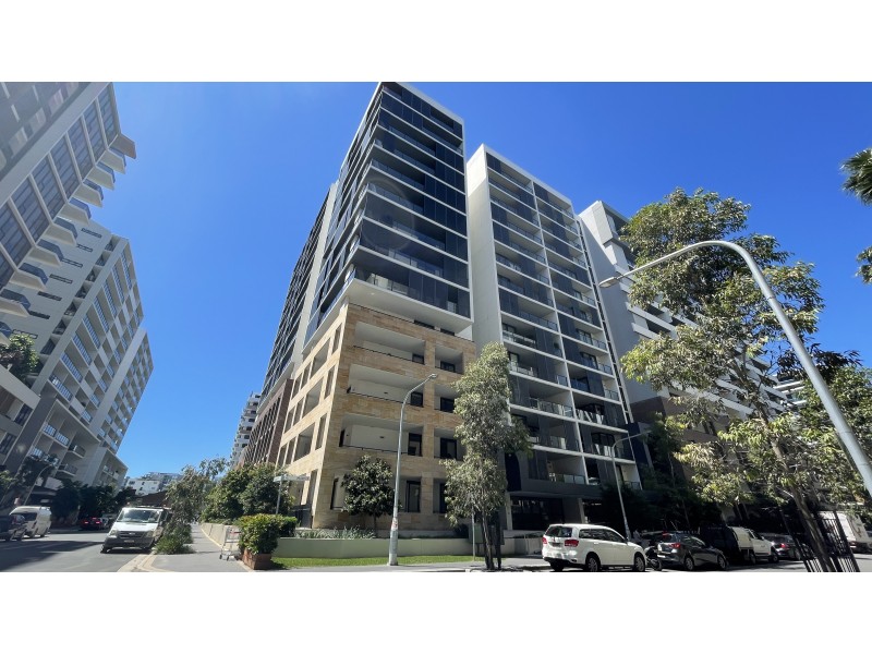 1113c/1 MULLER LN, Mascot NSW 2020