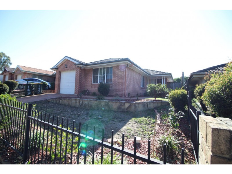 167 Quakers Rd, Quakers Hill NSW 2763