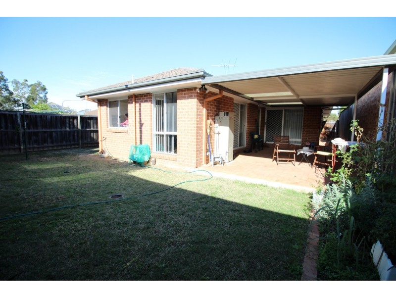 167 Quakers Rd, Quakers Hill NSW 2763