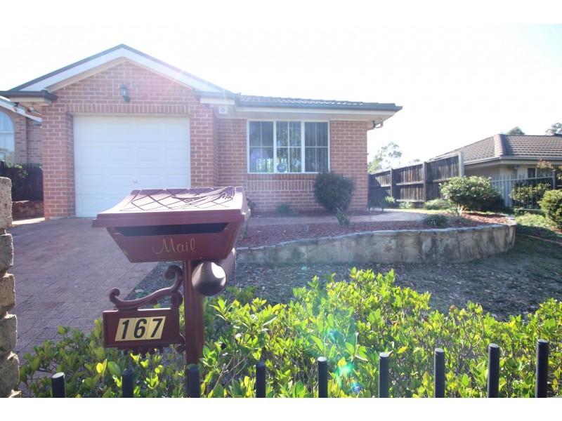 167 Quakers Rd, Quakers Hill NSW 2763