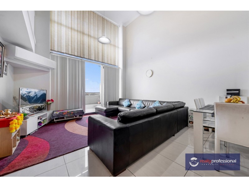 4222/57-59 QUEEN STREET, Auburn NSW 2144