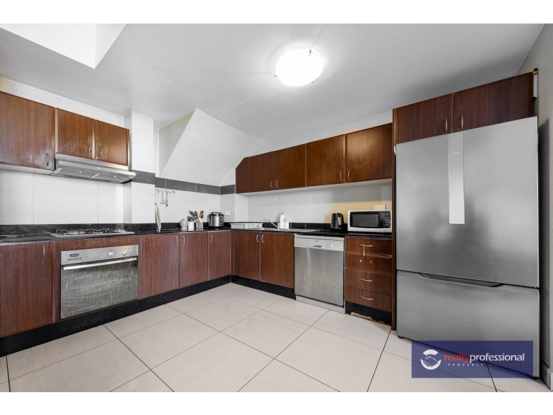 4222/57-59 QUEEN STREET, Auburn NSW 2144