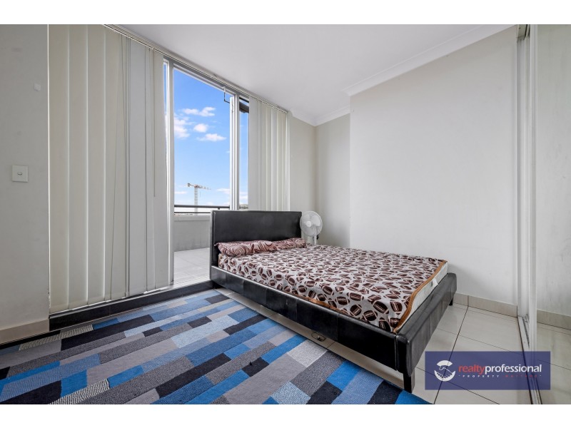 4222/57-59 QUEEN STREET, Auburn NSW 2144