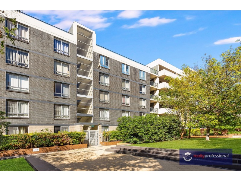 4222/57-59 QUEEN STREET, Auburn NSW 2144
