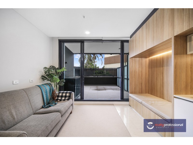 107/168 LIVERPOOL ROAD, Ashfield NSW 2131