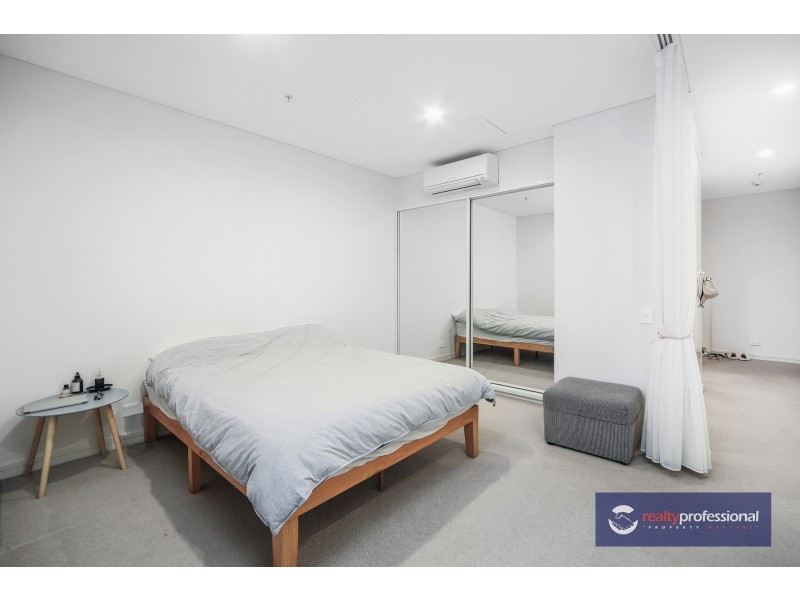 107/168 LIVERPOOL ROAD, Ashfield NSW 2131