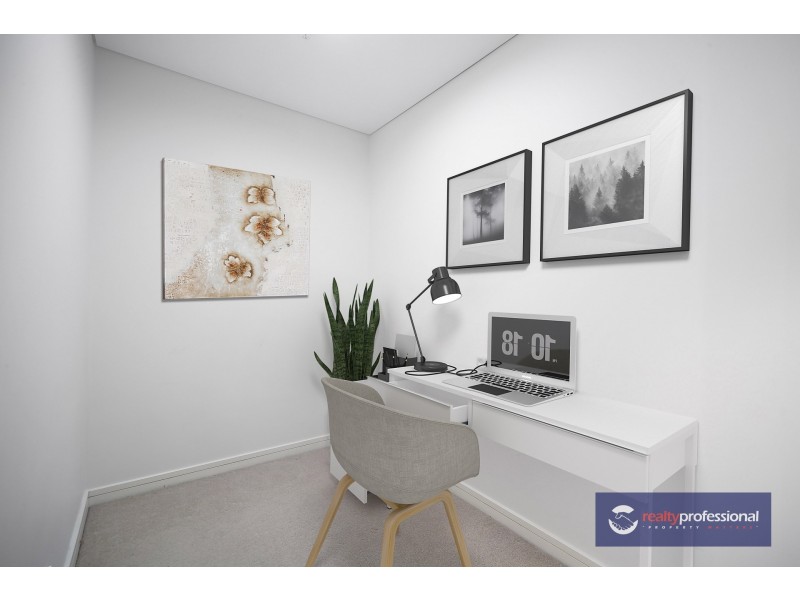 107/168 LIVERPOOL ROAD, Ashfield NSW 2131