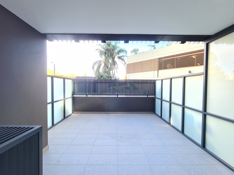 107/168 LIVERPOOL ROAD, Ashfield NSW 2131