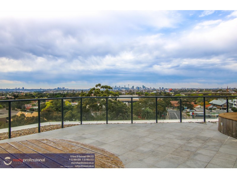 107/168 LIVERPOOL ROAD, Ashfield NSW 2131