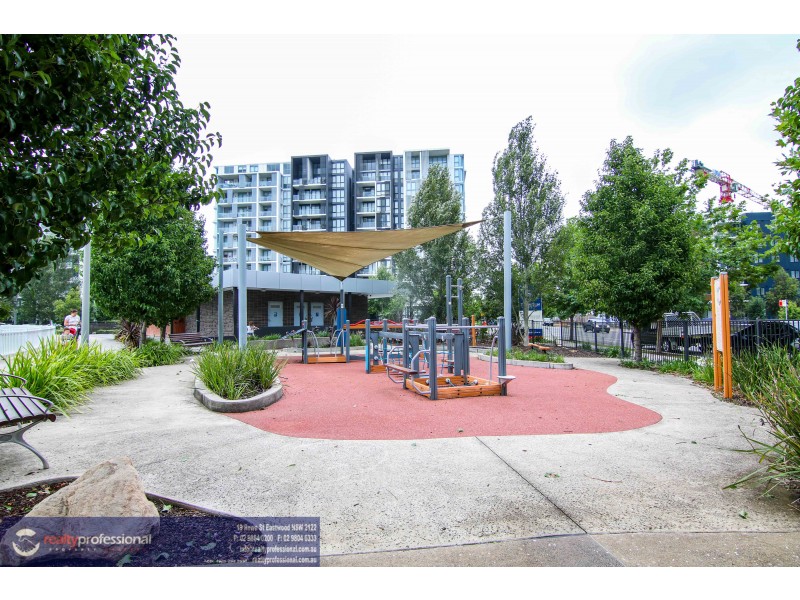 101/60 Lord Sheffield Circuit, Penrith NSW 2750