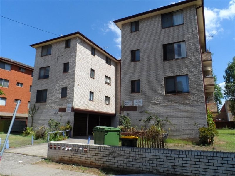 8/4-6 Fisher Street, Cabramatta NSW 2166