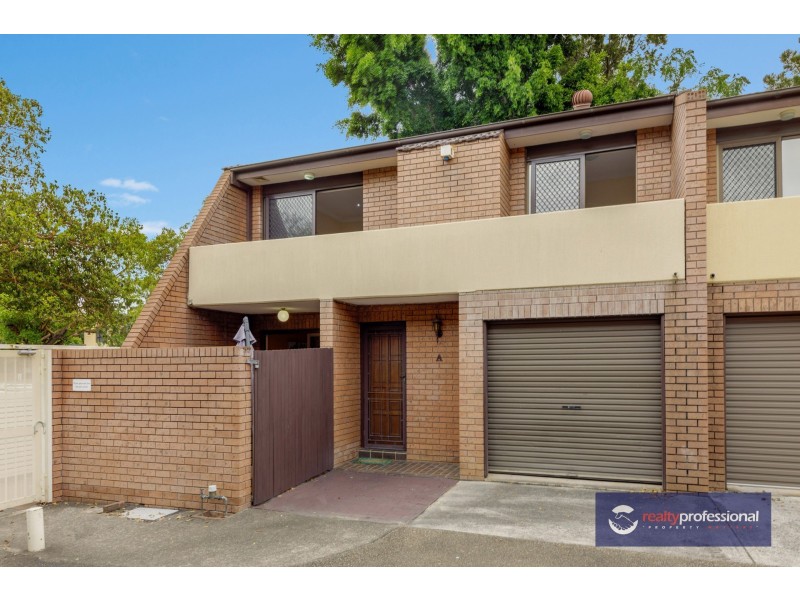 13/50-56 VICTORIA RD, North Parramatta NSW 2151
