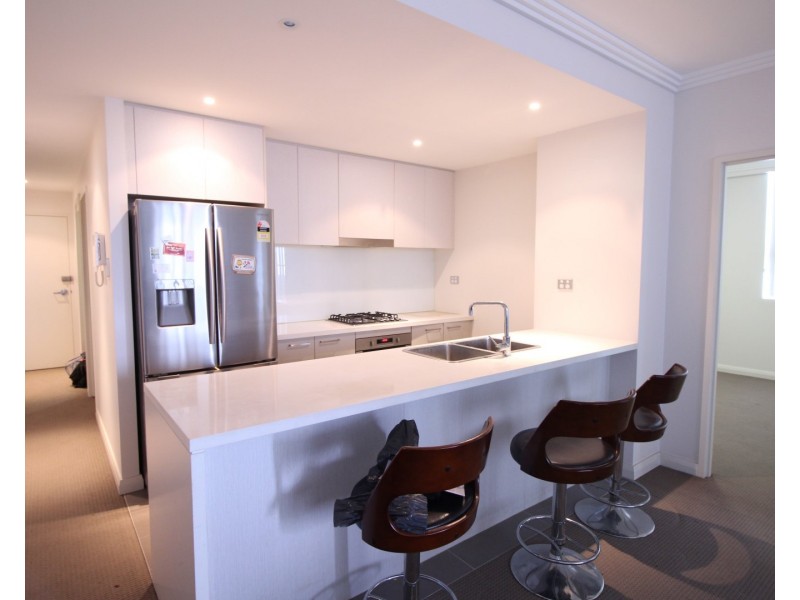 106E/81-86 Courallie Ave,  NSW 2140, Homebush West NSW 2140
