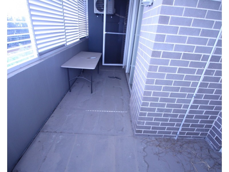 106E/81-86 Courallie Ave,  NSW 2140, Homebush West NSW 2140