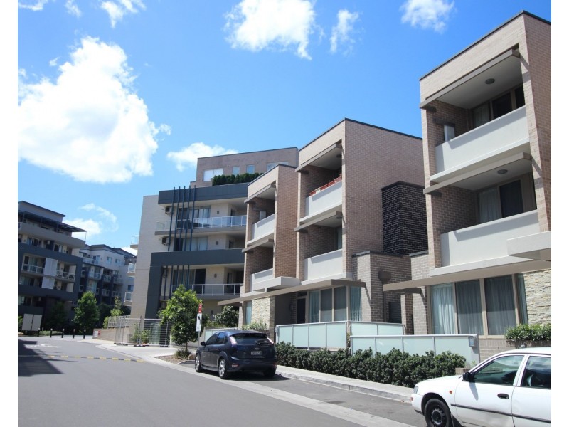 106E/81-86 Courallie Ave,  NSW 2140, Homebush West NSW 2140