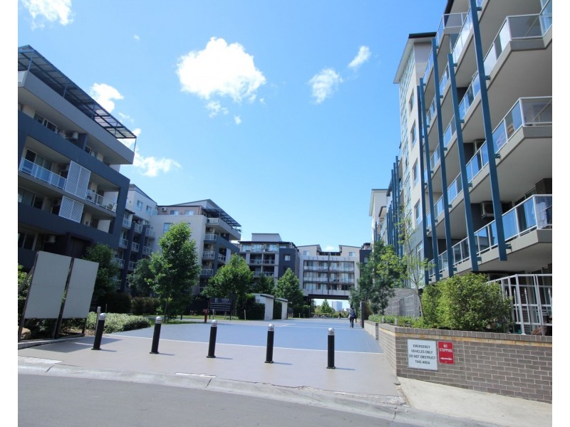 106E/81-86 Courallie Ave,  NSW 2140, Homebush West NSW 2140