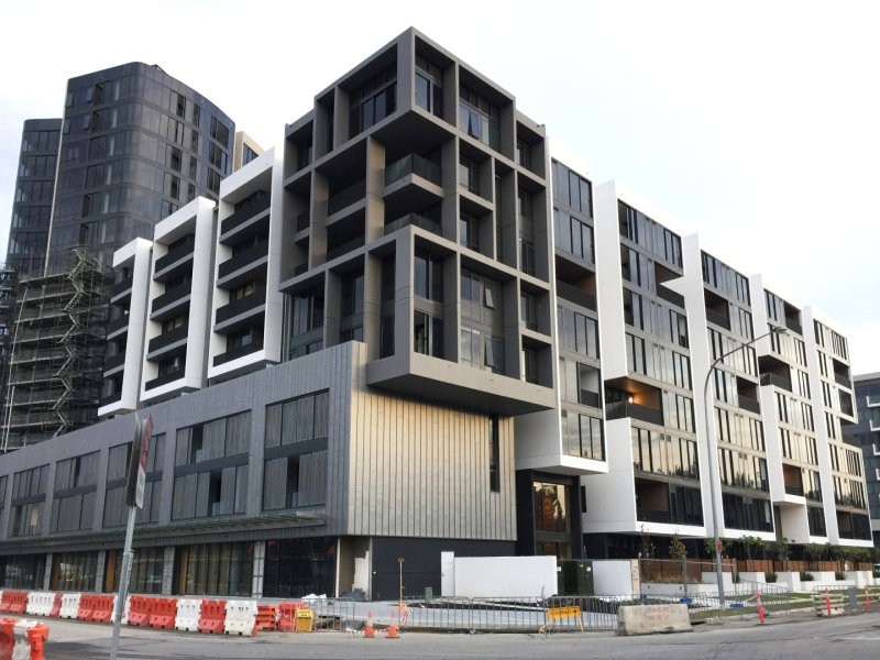 803/57 Hill Road, Wentworth Point NSW 2127