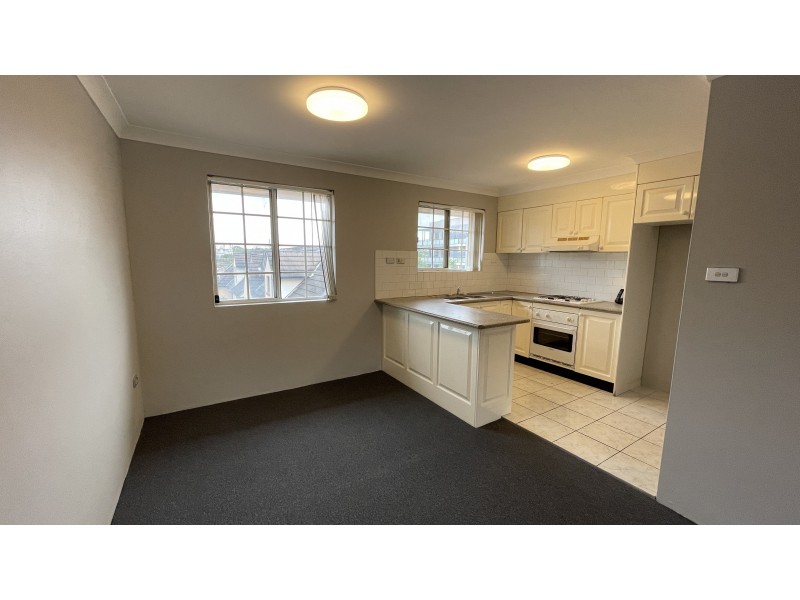 53/22 Clarence St, Lidcombe NSW 2141