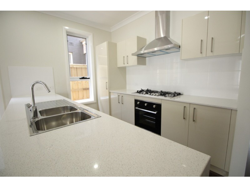 35 Saxon Lane, Rouse Hill NSW 2155