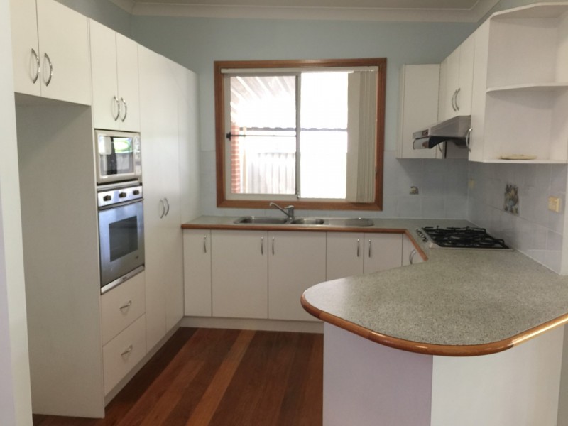 22 Hayes Avenue, Northmead NSW 2152