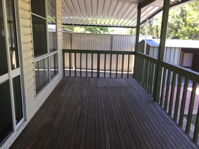 22 Hayes Avenue, Northmead NSW 2152