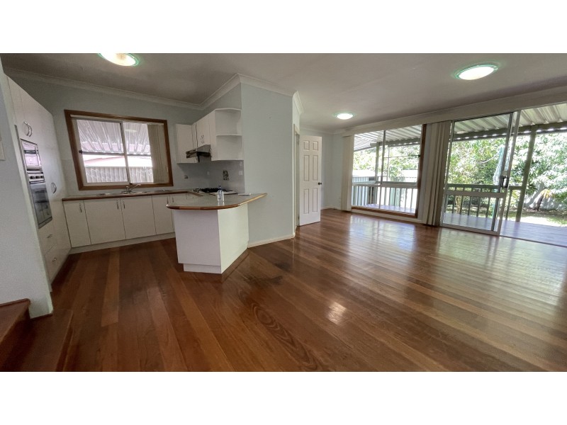 22 Hayes Avenue, Northmead NSW 2152