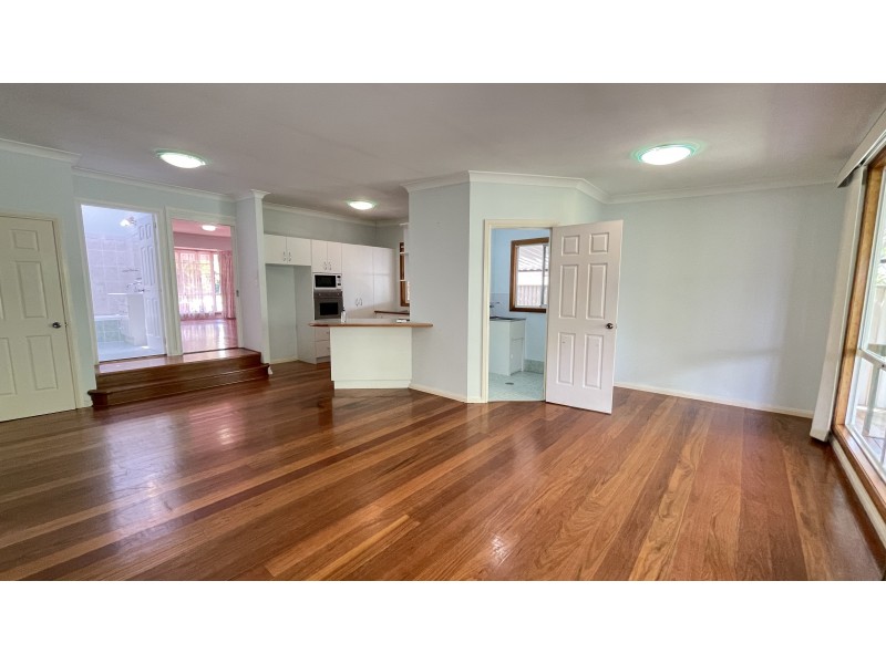 22 Hayes Avenue, Northmead NSW 2152