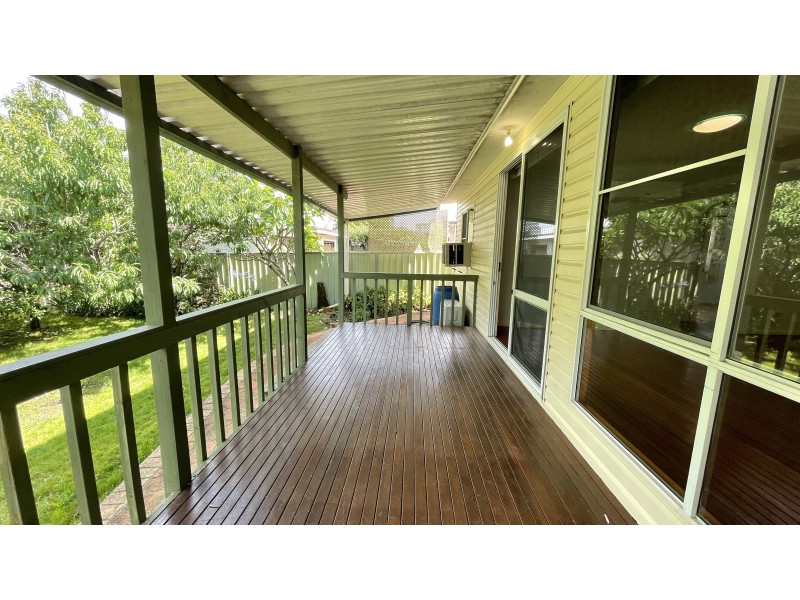 22 Hayes Avenue, Northmead NSW 2152