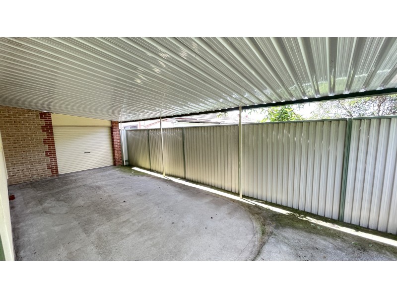 22 Hayes Avenue, Northmead NSW 2152