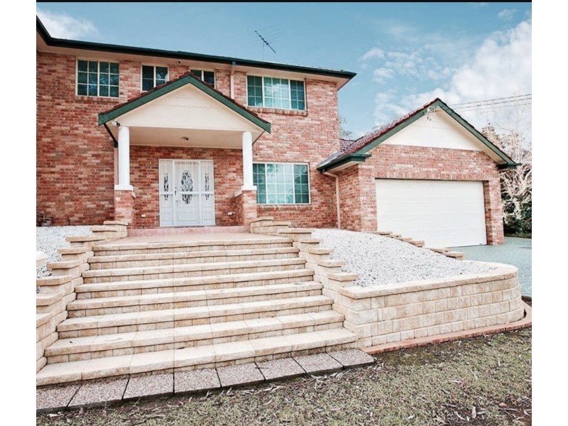 1 JACINTA AVENUE, Beecroft NSW 2119