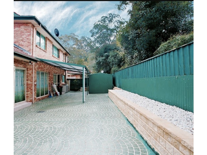 1 JACINTA AVENUE, Beecroft NSW 2119