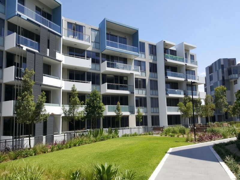 460/7 Epping Park Drive, Eastwood NSW 2122