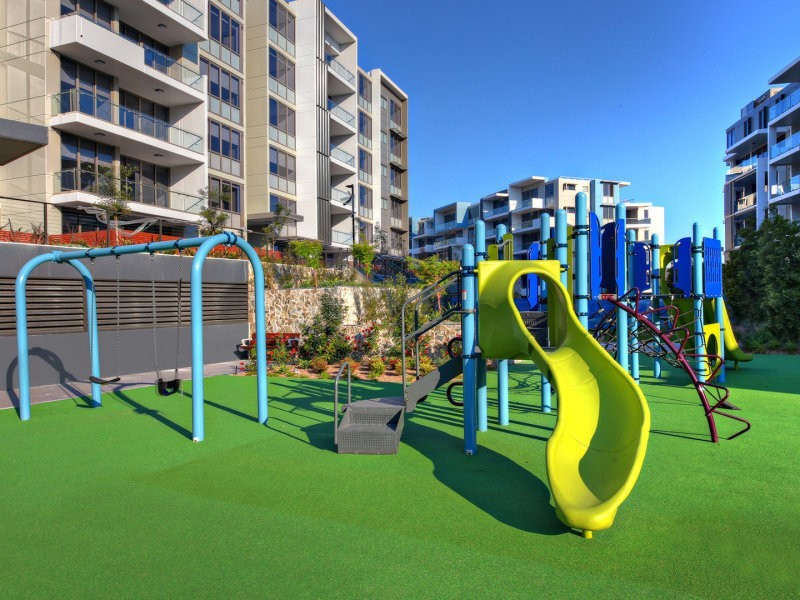 460/7 Epping Park Drive, Eastwood NSW 2122