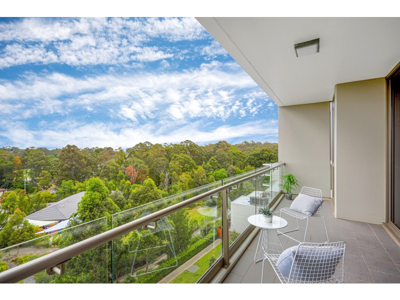 460/7 Epping Park Drive, Eastwood NSW 2122