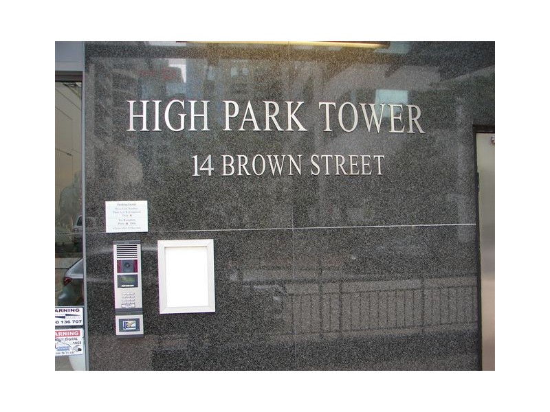 171/14 BROWN STREET, Chatswood NSW 2067