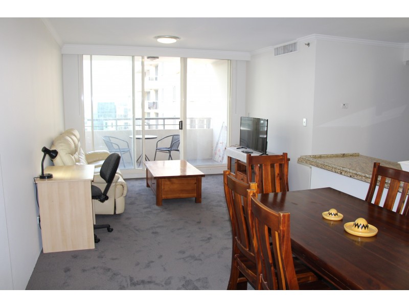 171/14 BROWN STREET, Chatswood NSW 2067