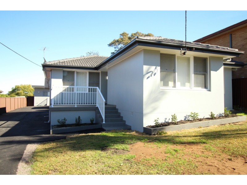 12 Joseph St, Blacktown NSW 2148