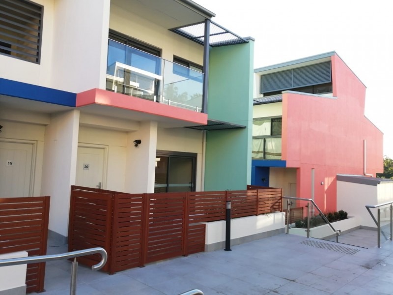 20/221 NORTH ROCKS ROAD, North Rocks NSW 2151