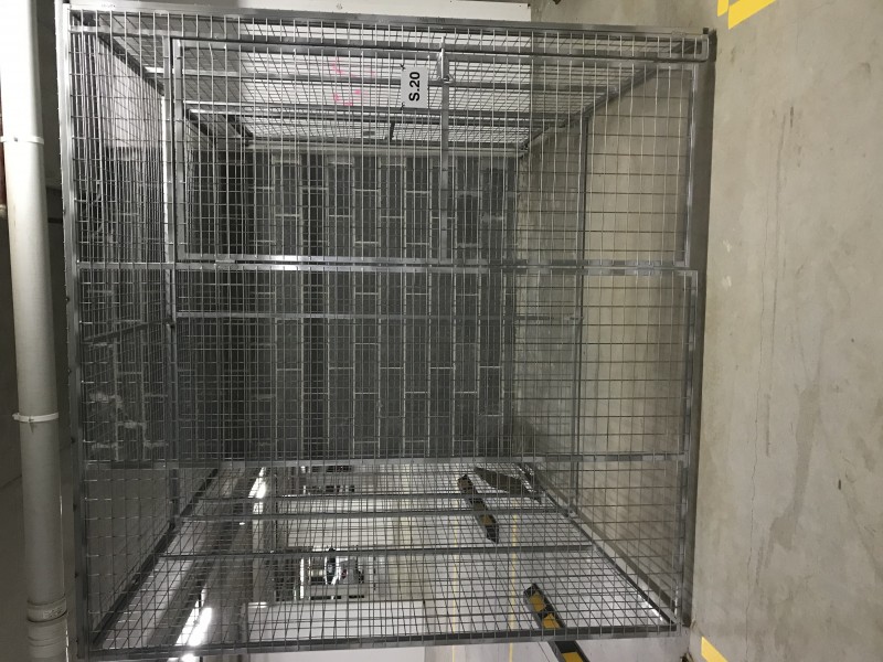 20/221 NORTH ROCKS ROAD, North Rocks NSW 2151